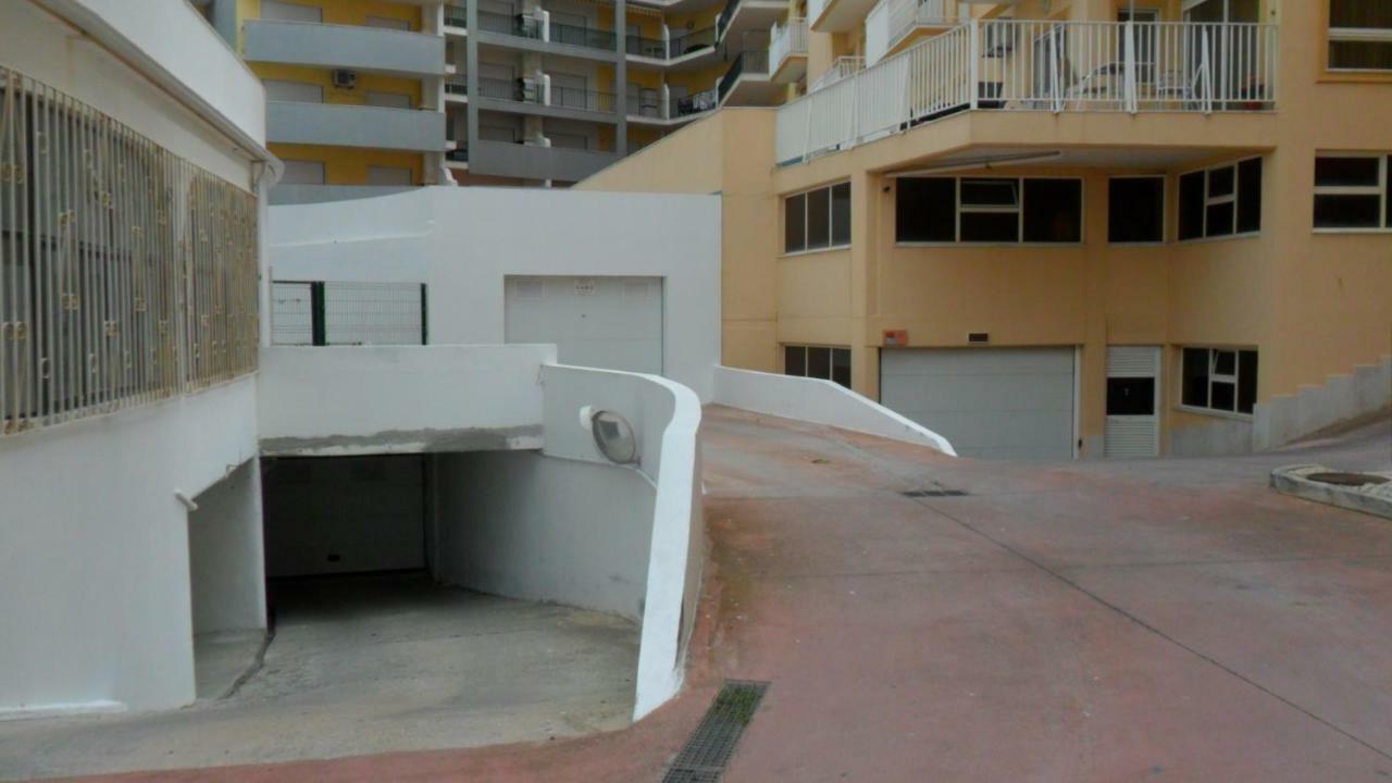 1P Torre Sol Casas & Papeis Apartment Armacao de Pera Exterior photo